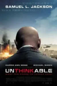 Unthinkable (2010)