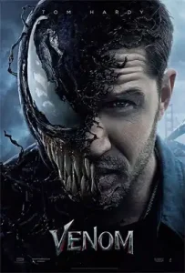 Venom 1 (2018) เวน่อม 1