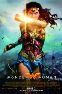 Wonder Woman (2017) วันเดอร์ วูแมน