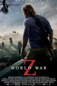 World War Z (2013) มหาวิบัติสงคราม Z