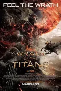 Wrath of the Titans (2012) สงครามมหาเทพพิโรธ